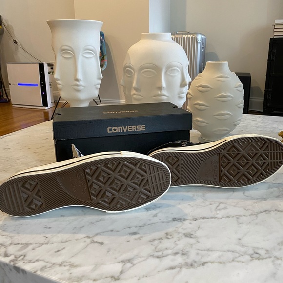 BRAND NEW CHROME HEARTS SNEAKERS ALLREADY SOLD ! - Picture 3 of 3